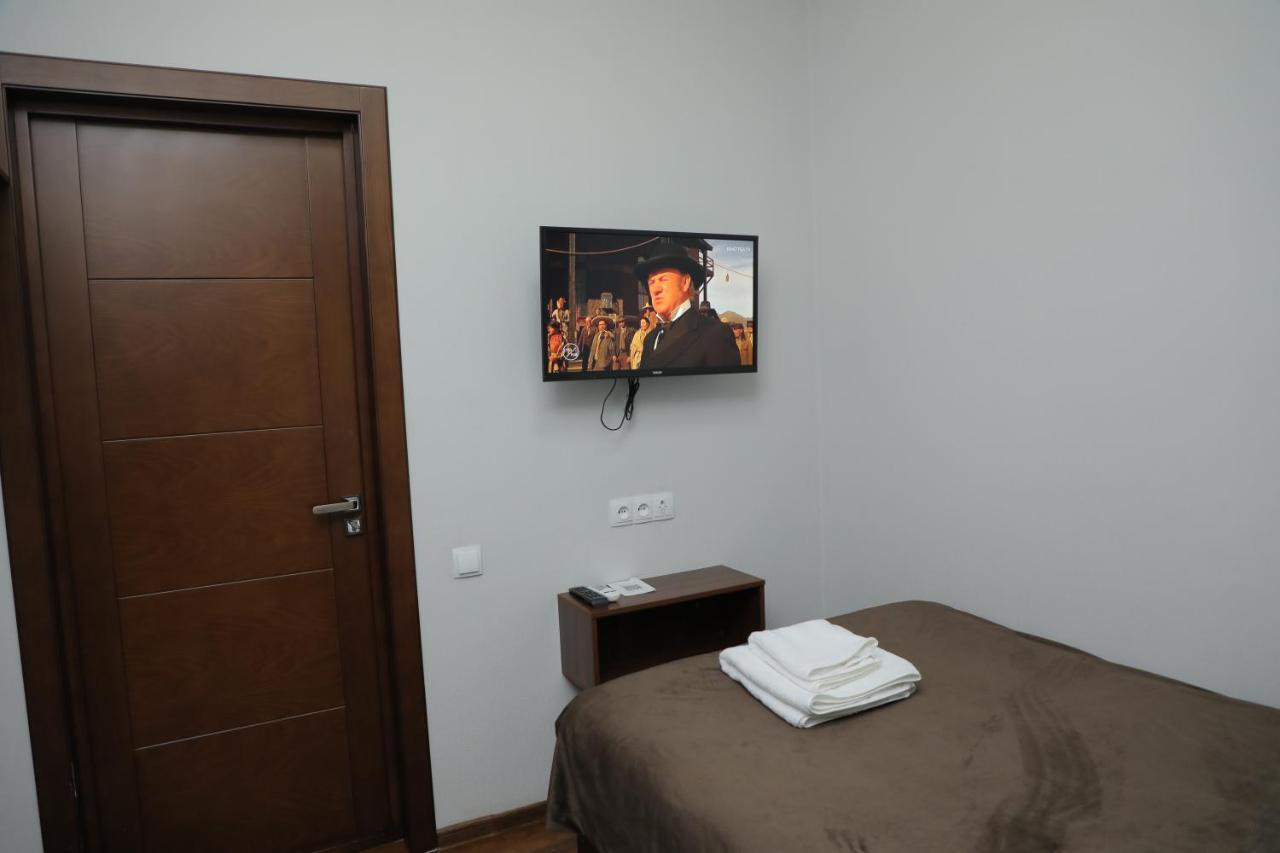 Hotel Brick House Самарканд Экстерьер фото