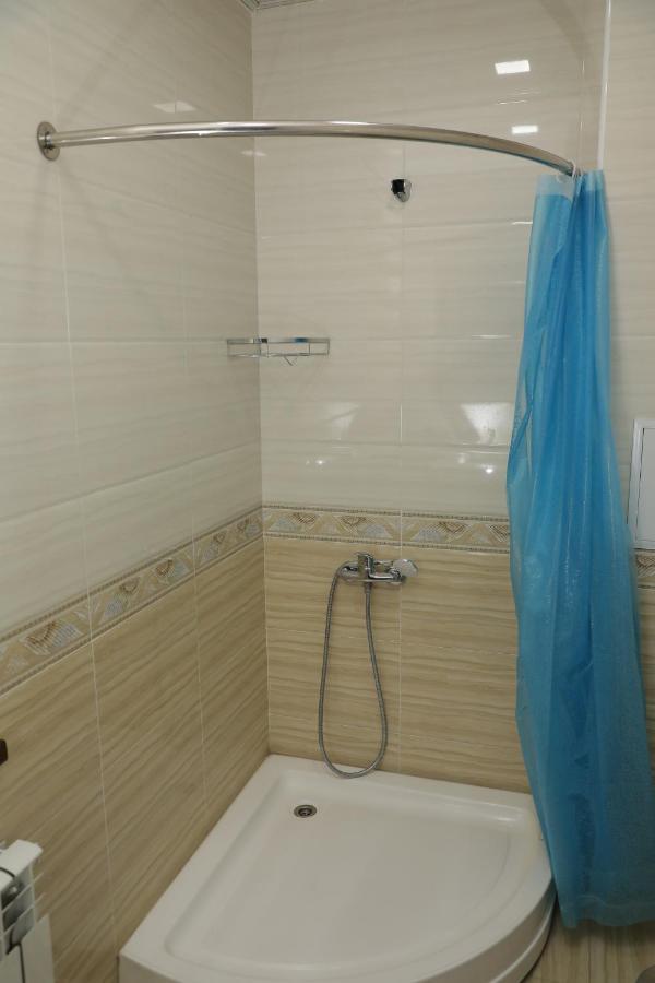 Hotel Brick House Самарканд Экстерьер фото