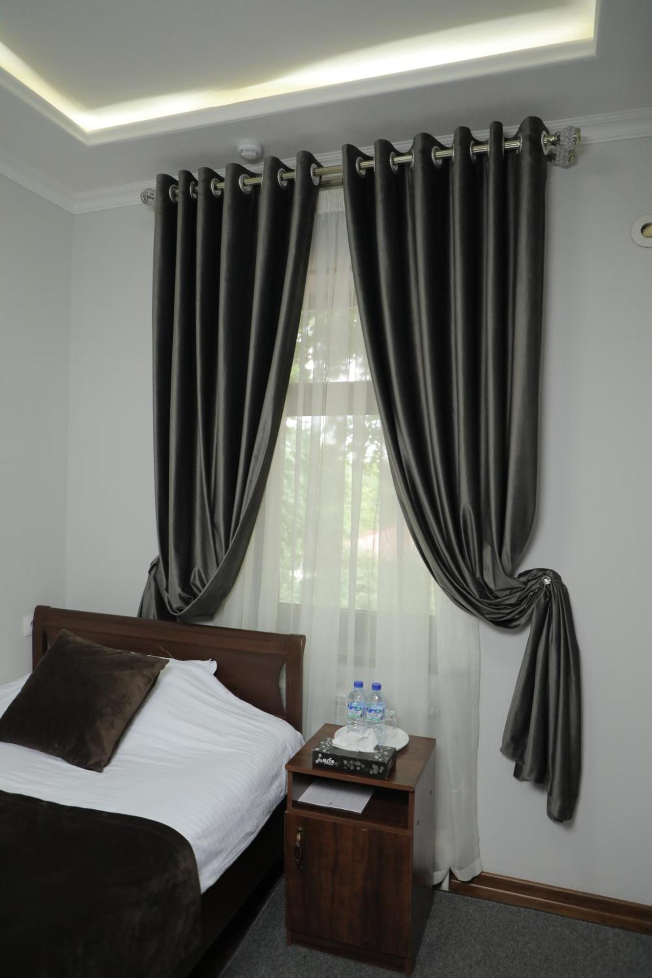 Hotel Brick House Самарканд Экстерьер фото